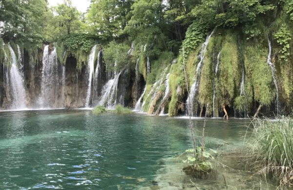 Story about Plitvice